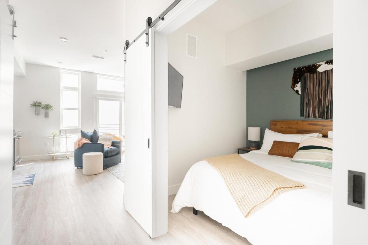 Colorful Western Vibe - Walk Everywhere - Zuni Lofts เดนเวอร์ ภายนอก รูปภาพ