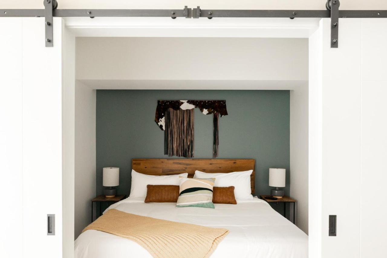 Colorful Western Vibe - Walk Everywhere - Zuni Lofts เดนเวอร์ ภายนอก รูปภาพ