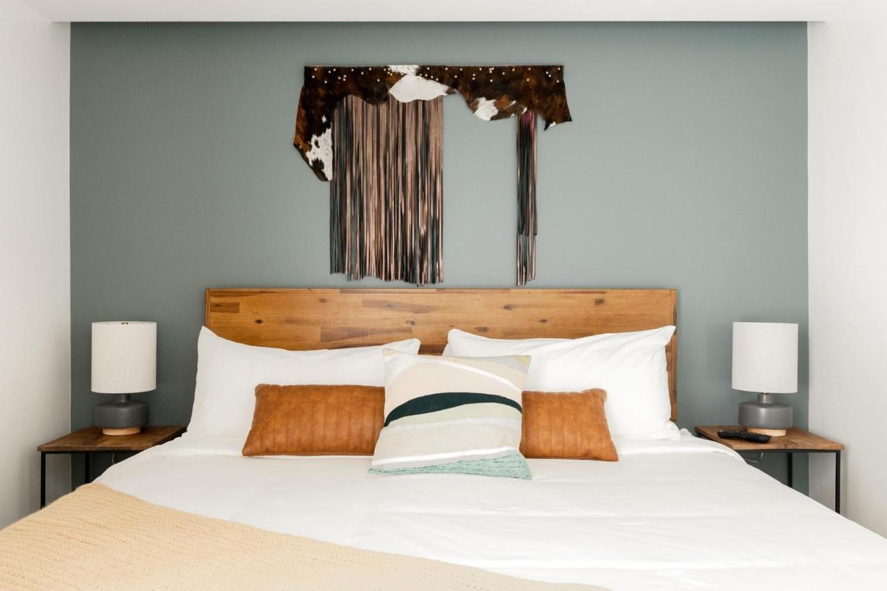 Colorful Western Vibe - Walk Everywhere - Zuni Lofts เดนเวอร์ ภายนอก รูปภาพ