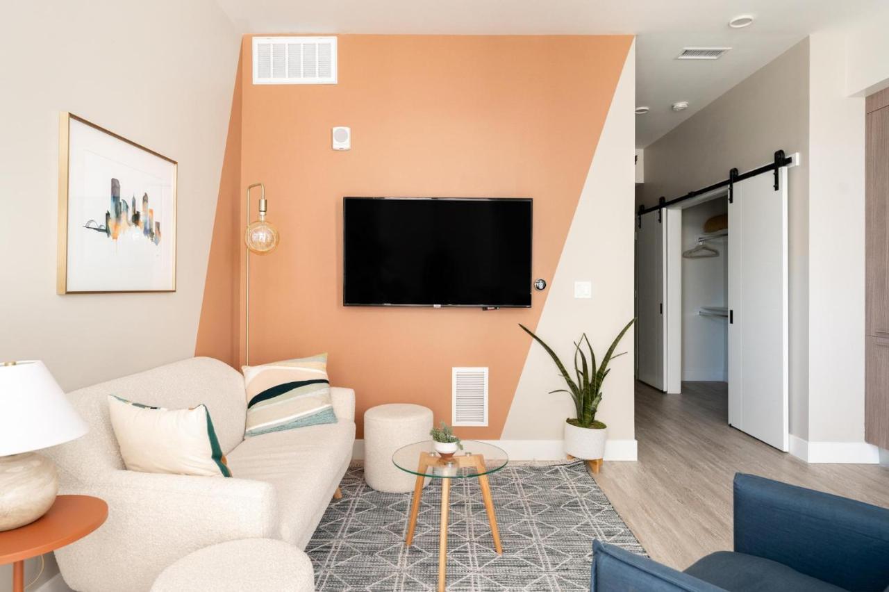 Colorful Western Vibe - Walk Everywhere - Zuni Lofts เดนเวอร์ ภายนอก รูปภาพ