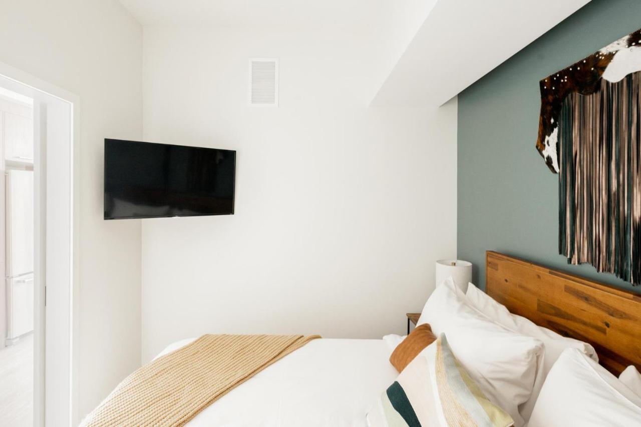 Colorful Western Vibe - Walk Everywhere - Zuni Lofts เดนเวอร์ ภายนอก รูปภาพ