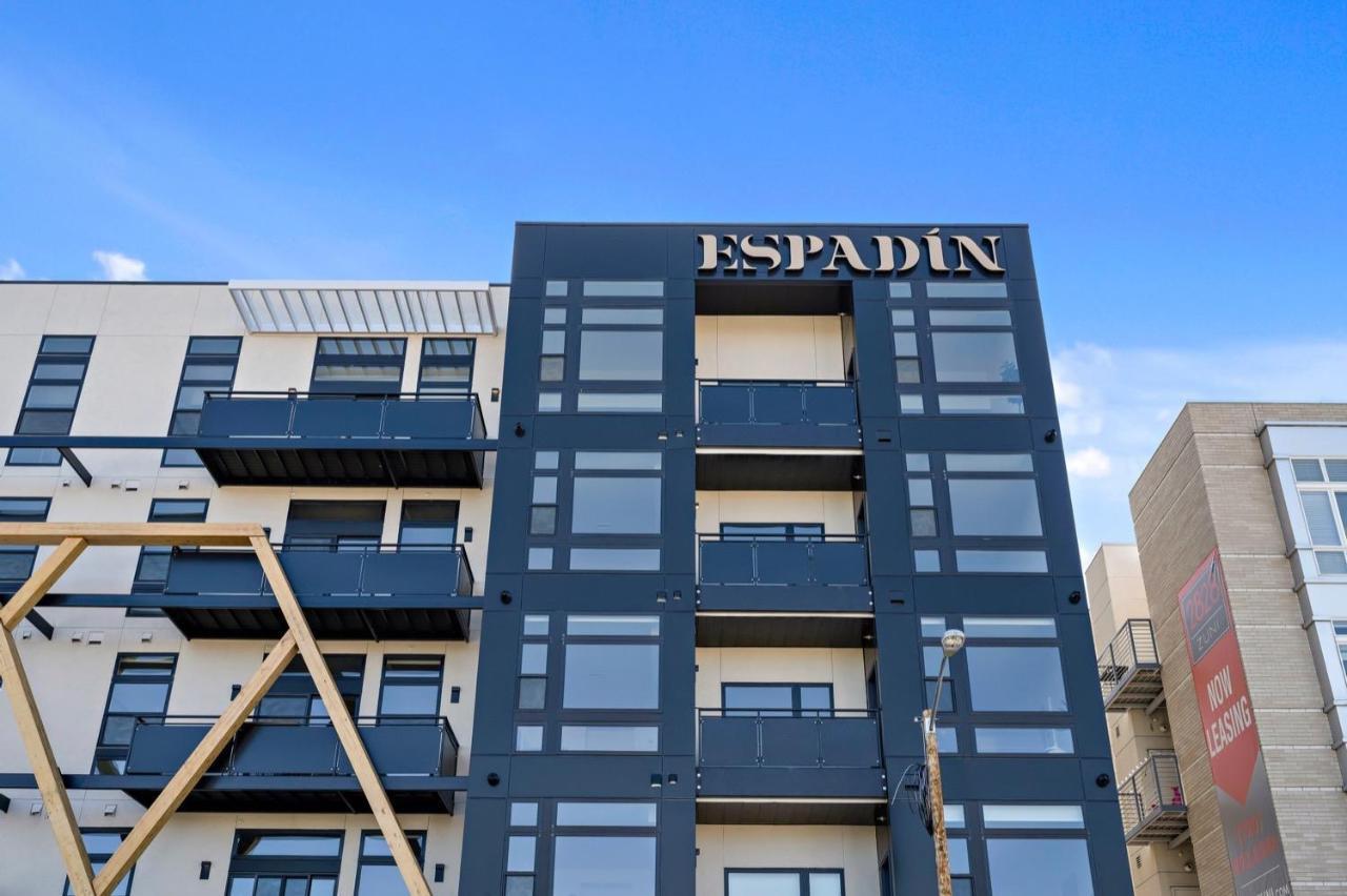 Colorful Western Vibe - Walk Everywhere - Zuni Lofts เดนเวอร์ ภายนอก รูปภาพ