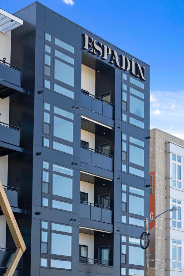 Colorful Western Vibe - Walk Everywhere - Zuni Lofts เดนเวอร์ ภายนอก รูปภาพ
